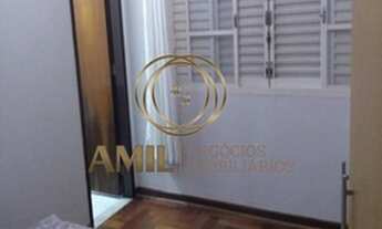 Imagem 2: CASA TÉRREA 3 DORMITÓRIOS - JARDIM MESQUITA - JACAREÍ