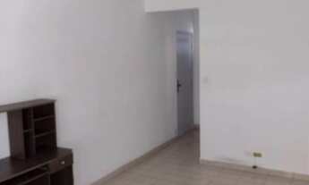 Imagem 6: Apartamento com um dormitório, sala , cozinha, área de serviço, vaga de garagem, praia Jo