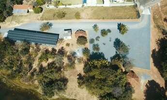 Imagem 4: Lote/Terreno para venda tem 500 metros quadrados em Condomínio Marinas di Caldas - Caldas