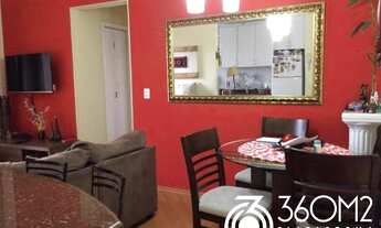 Imagem: Apartamento para Venda em São Bernardo