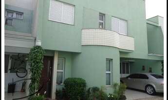 Imagem 5: Sobrado em condomínio fechado próximo ao Shopping Anália Franco