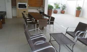 Imagem 4: APARTAMENTO em Campos dos Goytacazes - RJ, Parque TamandarÃ©