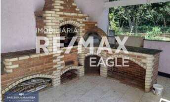 Imagem 5: Casa com 3 dormitórios à venda, 550 m² por R$ 800.000,00 - Sape - Niterói/RJ