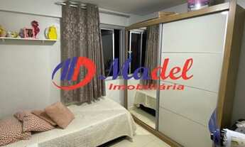 Imagem 7: 2 quartos, suíte, prédio novo, área de lazer coletiva