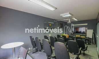 Imagem 7: Venda Galpão Nova Suíssa Belo Horizonte