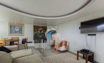 Imagem 6: Cobertura com 5 dormitórios à venda - Vila Andrade - São Paulo/SP