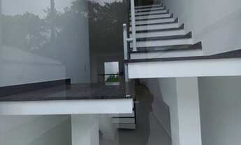 Imagem 3: Sobrado para venda com 125 metros quadrados com 3 quartos