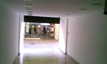 Imagem: Comercial/Industrial de 30 metros quadrados