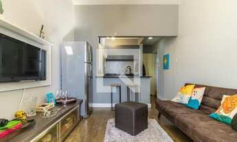 Imagem 4: Apartamento à Venda - Higienópolis, 1 Quarto, 30 m2