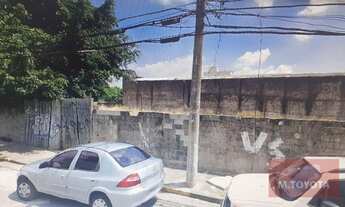 Imagem: Terreno à venda, 1000 m² por R$ 2.000.000,00