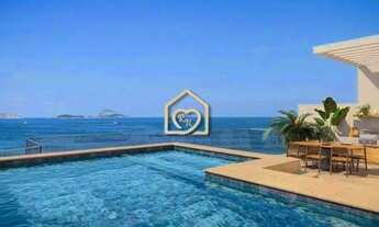 Imagem 4: Apartamento 4 quartos Leblon - Rio de Janeiro - RJ