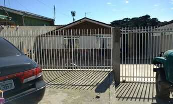 Imagem 2: Excelente casa no bairro Capela Velha/Araucária