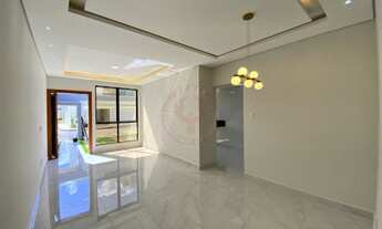 Imagem 5: Santana do Paraíso - Casa Padrão - Cidade Nova