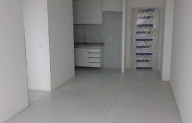 Imagem 6: Apartamento de 1 quarto no bairro Maurício de Nassau