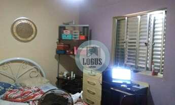 Imagem 5: Casa térrea com boa disposição 101m², composto por 2 dormitórios, à venda por R$ 482.000