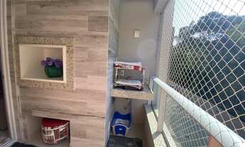 Imagem 5: Apartamento Venda 73 m² Campeche - Florianópolis - SC