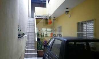 Imagem 3: Excelente casa com churrasqueira