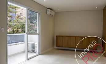 Imagem 3: Apartamento 227m² para Venda em Moema