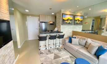 Imagem: Apartamento à venda, 48 m² por R$ 430.000,00