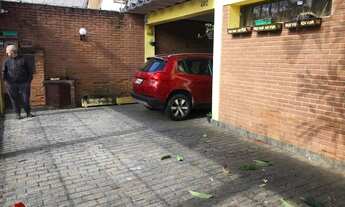 Imagem 5: CASA TERREA 400 MTS DE TERRENO - MOOCA