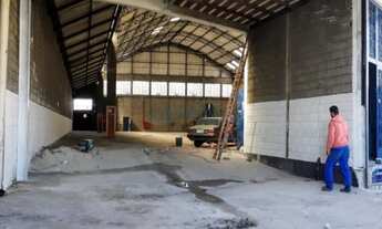 Imagem 3: Comercial para locação, Vila Menck, Osasco