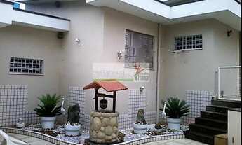 Imagem 2: CASA TERREA JARDIM SÃO BENTO