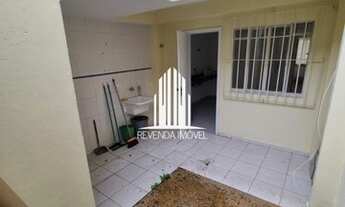 Imagem 7: Casa de condomínio à venda com 78m² 2 dormitórios e 2 vagas de garagem em Socorro, São Pau