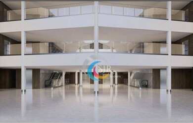 Imagem 5: Conjunto, 900 m² - venda ou aluguel - Barra Funda - São Paulo/SP