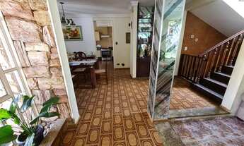 Imagem 7: 0 - Casa 5 quartos, sendo 5 suítes