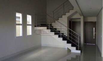 Imagem: Casa residencial à venda, Condominio Pitangueiras