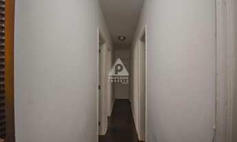 Imagem 4: Apartamento à venda, 4 quartos, 1 suíte, 2 vagas, Leblon - RIO DE JANEIRO/RJ