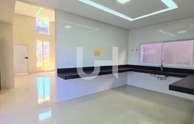 Imagem 4: Casa em condomínio fechado Goiânia, condomínio Jardim Veneza