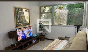 Imagem 3: Apartamento à Venda - Humaitá, 2 Quartos, 77 m2