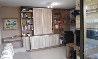 Imagem 3: Porto Alegre - Apartamento Padrão - Petrópolis