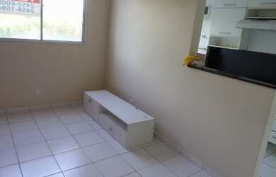 Imagem 2: Apartamento para venda possui 43 metros quadrados com 2 quartos em Guadalupe - Rio de Jane