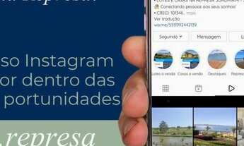 Imagem 6: Lote/Terreno para venda tem 450 metros quadrados