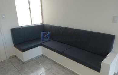 Imagem 3: SAO BERNARDO DO CAMPO - Residential / Apartment - VILA MARCHI