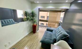 Imagem 7: Apartamento com 2 dormitórios para alugar, 70 m² por R$ 3.400,00/mês - Fazenda - Itajaí/SC