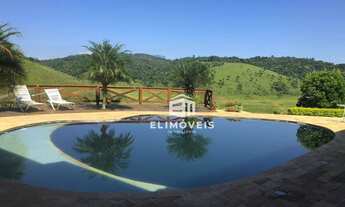 Imagem 5: Chácara com 3 dormitórios à venda, 4800 m² por R$ 1.908.000,00 - Santa Isabel - Santa Isab