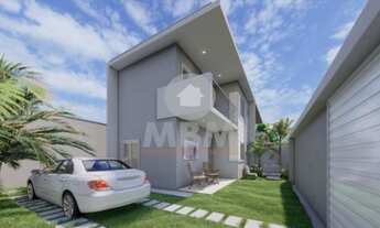 Imagem: Vendo casa duplex pronta para morar no Eusébio