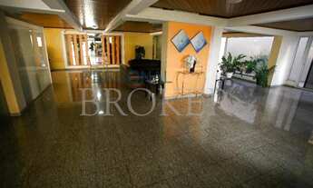 Imagem 2: Apartamento para venda possui 170 metros quadrados com 3 quartos