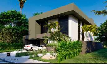 Imagem 2: Sobrado em Condomínio - Jardins Lisboa - Goiânia