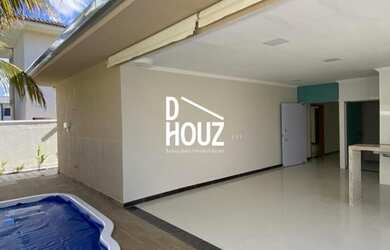 Imagem 3: Casa com 3 suítes à venda, 244 m² por R$ 2.300.000 - Jardins Atenas - Goiânia/GO