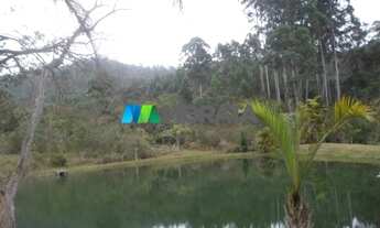 Imagem 2: OURO PRETO - Fazenda - Zona Rural