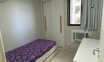 Imagem 4: Apartamento para aluguel possui 60 metros quadrados com 2 quartos