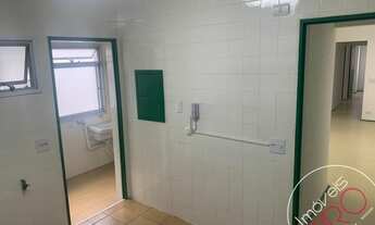 Imagem 7: Apartamento 102m² 3 dormitórios na Vila Olimpia