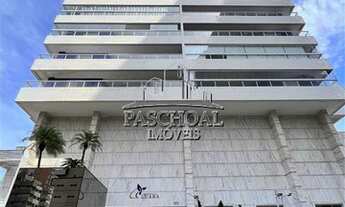 Imagem 2: PRAIA GRANDE - Apartamento Padrão - AVIACAO