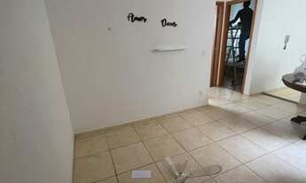 Imagem 2: ALUGA-SE APARTAMENTO NO CASTELO DI NAPOLI 1QJK2QM