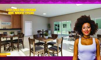 Imagem 4: APARTAMENTO ARACAJU COND PORTO ACQUA NO BAIRRO AMÉRICA