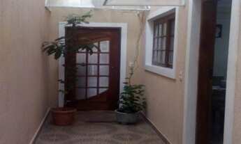 Imagem: SOBRADO COM 3 DORM, 1 SUITE MASTER COM HIDRO